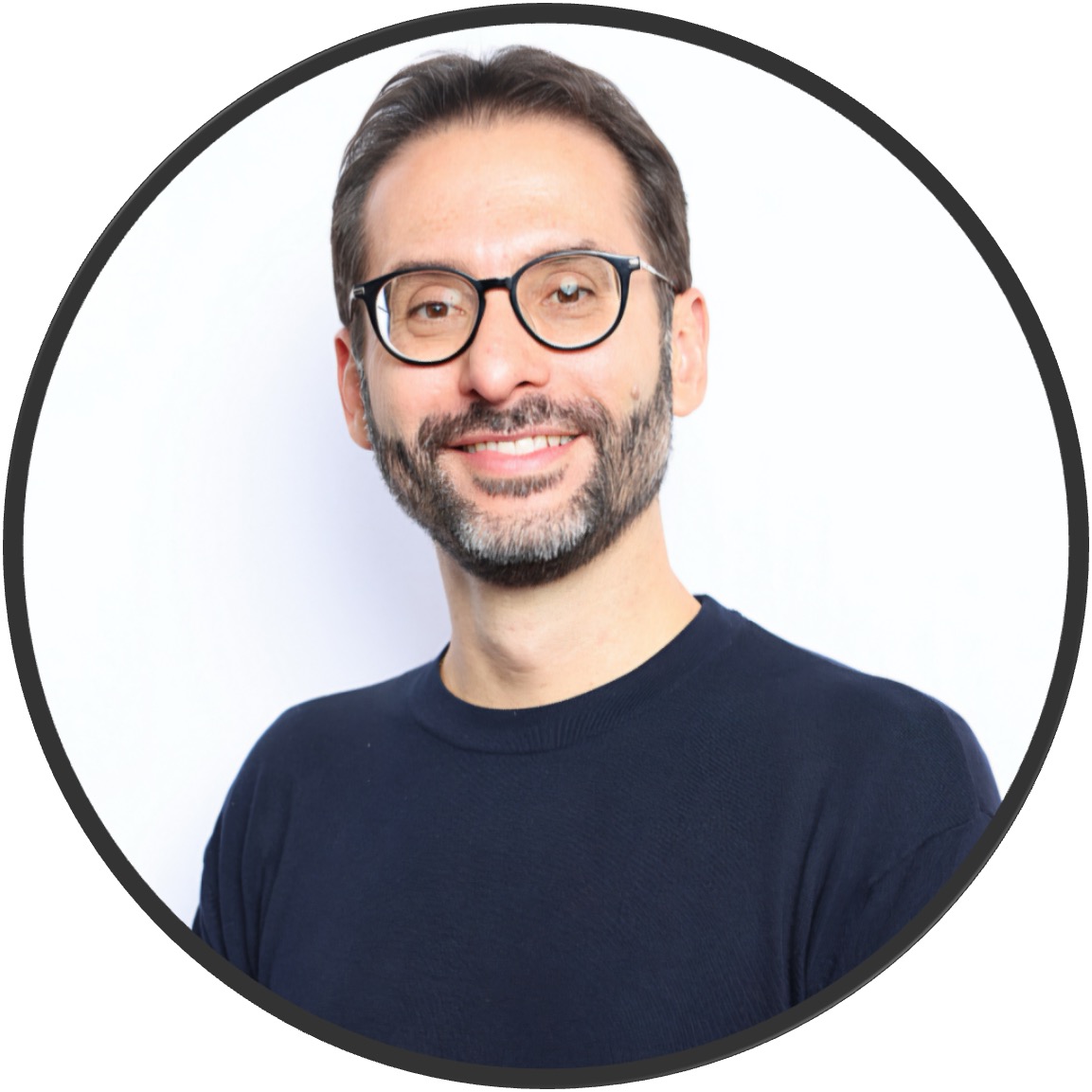 Anselmo Frizera