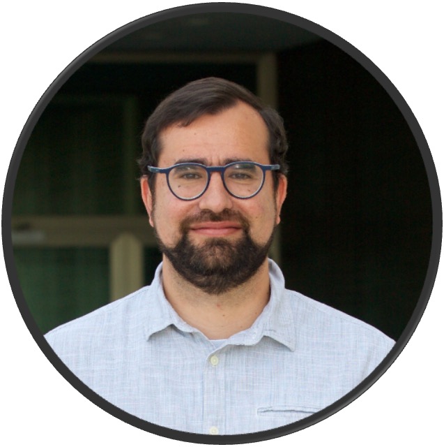 Andrés Úbeda