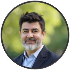Rodrigo Cubillos